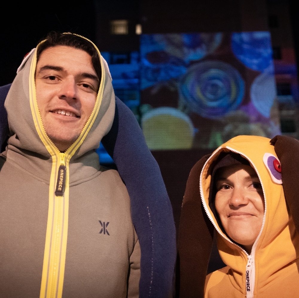 Meet your Posher, Brenden